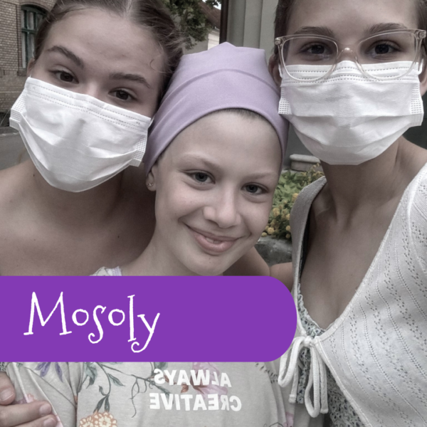 Mosoly