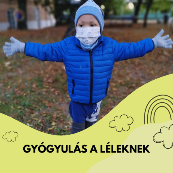 Gyógyulás a léleknek
