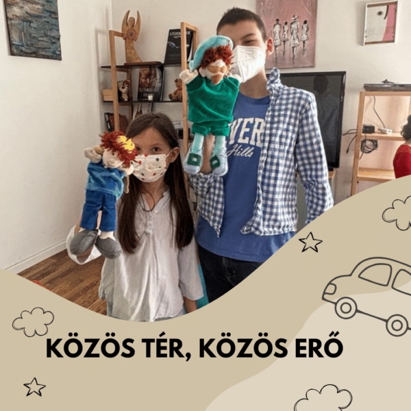 Közös tér, közös erő