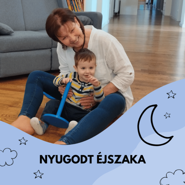 Nyugodt éjszaka
