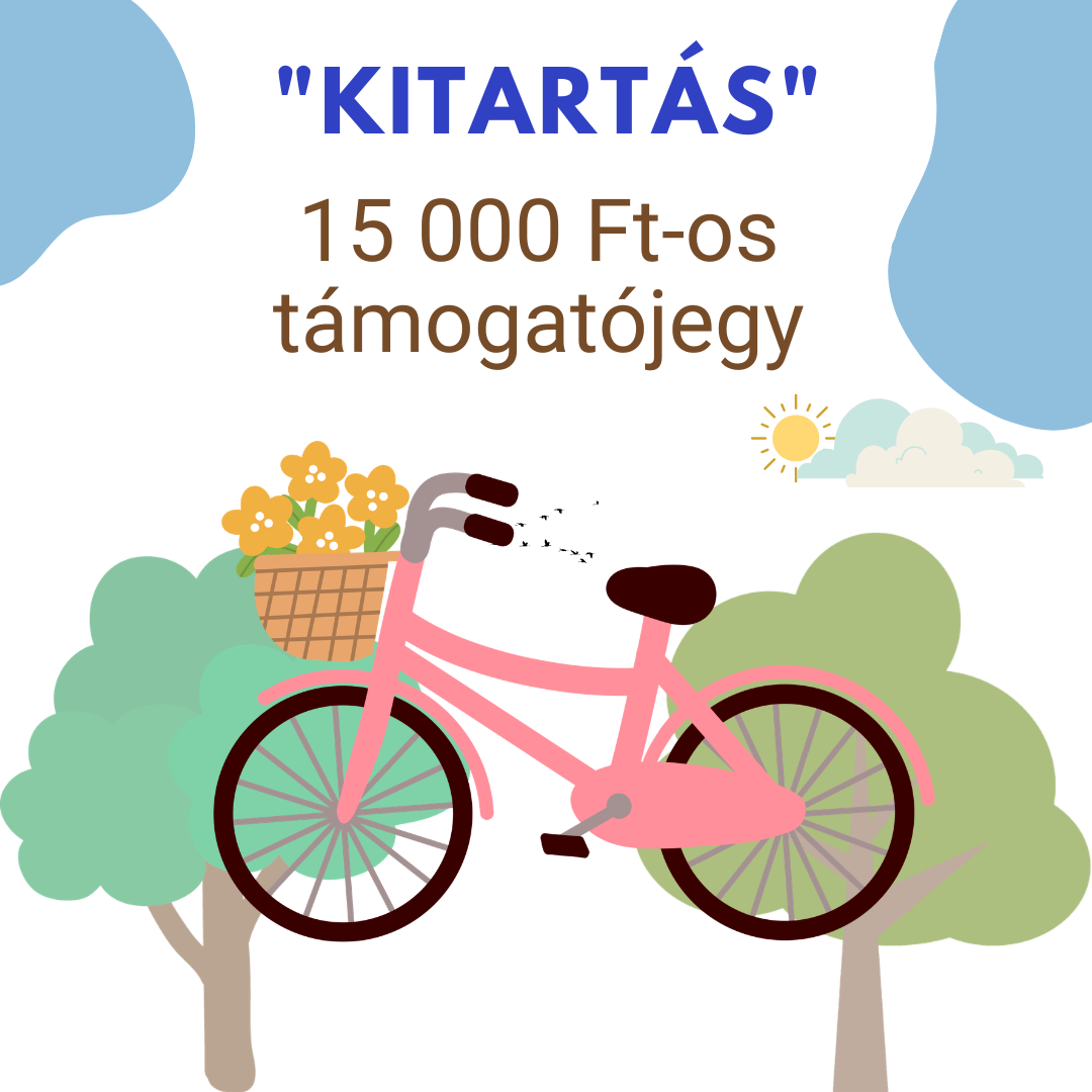 Kitartás