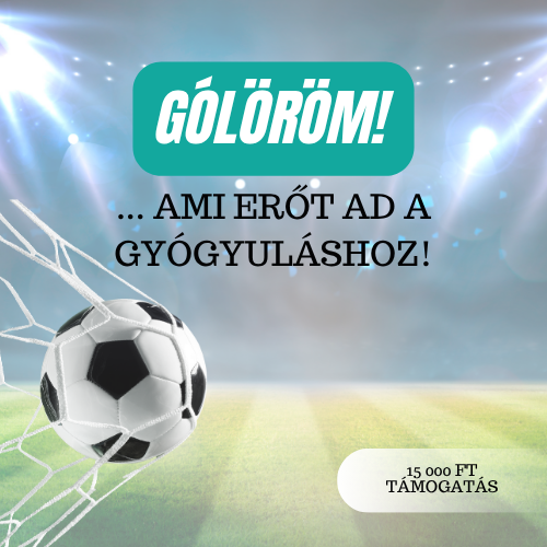 Gólöröm!