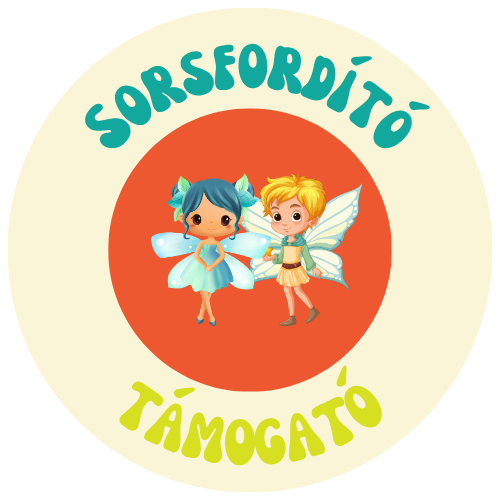 Sorsfordító leszek!