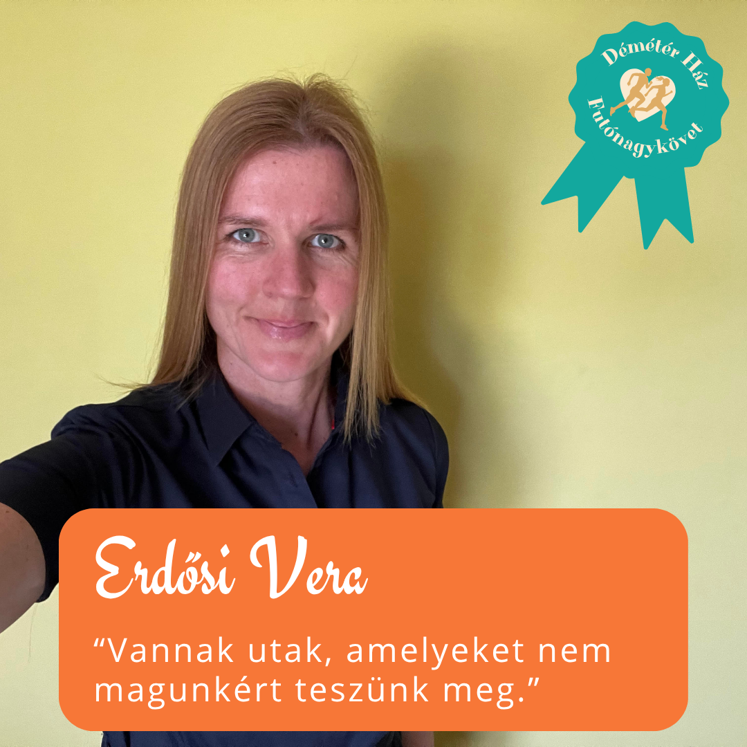 Erdősi Vera
